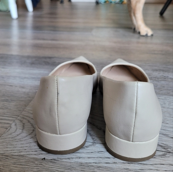 Lulus pointed mini heels - Picture 9 of 11